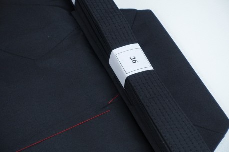 Obi Stitching