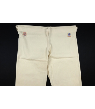 AIKIDO Trousers IWATA brand