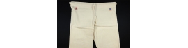 AIKIDO Trousers IWATA brand