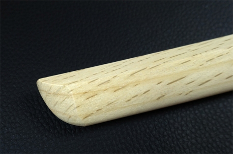 The KISSAKI (tip section) is beautifully crafted.