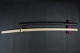 BOKKEN roble rojo con SAYA