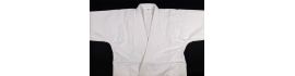 AIKIDO jacket TAKEFUJI brand