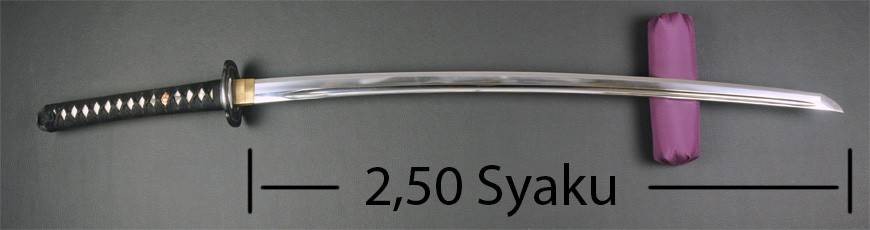 2,50 Syaku